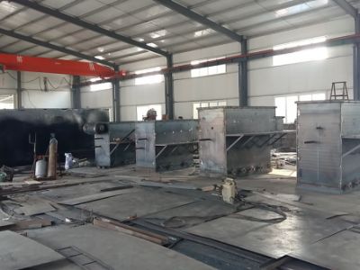 點擊查看詳細(xì)信息<br>標(biāo)題：氣浮機 閱讀次數(shù)：3473