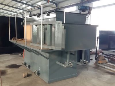 點擊查看詳細(xì)信息<br>標(biāo)題：氣浮機 閱讀次數(shù)：3502