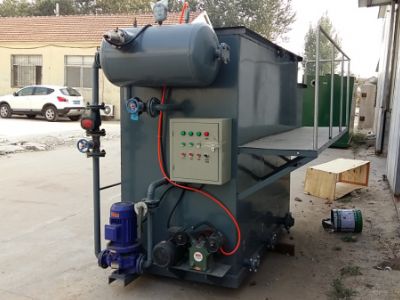 點擊查看詳細(xì)信息<br>標(biāo)題：氣浮機 閱讀次數(shù)：3320