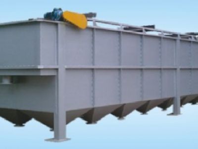 點擊查看詳細信息<br>標題：氣浮機 閱讀次數(shù)：3304