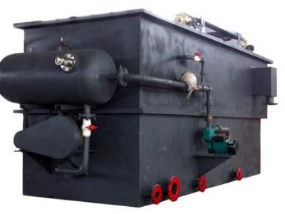 點擊查看詳細信息<br>標題：氣浮機 閱讀次數(shù)：3597
