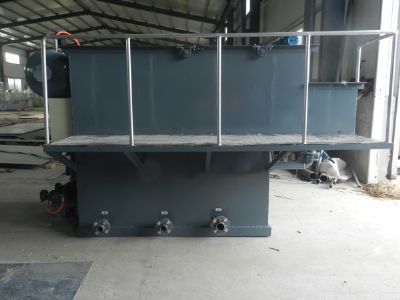 點擊查看詳細信息<br>標題：氣浮機 閱讀次數(shù)：3589