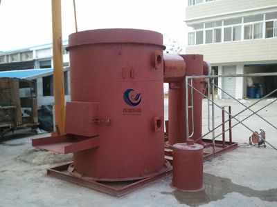 點擊查看詳細信息<br>標題：垃圾焚燒爐 閱讀次數(shù)：3248