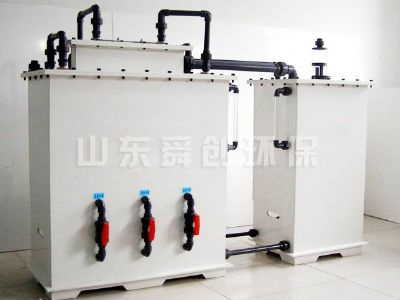 點(diǎn)擊查看詳細(xì)信息<br>標(biāo)題：二氧化氯發(fā)生器 閱讀次數(shù)：2590