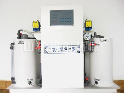 點(diǎn)擊查看詳細(xì)信息<br>標(biāo)題：二氧化氯發(fā)生器 閱讀次數(shù)：2693
