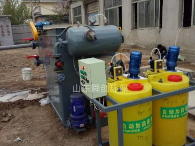 點擊查看詳細(xì)信息<br>標(biāo)題：氣浮機(jī) 閱讀次數(shù)：3788